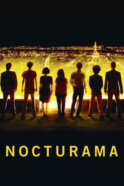 Nocturama Nocturama