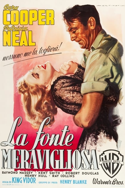 La fonte meravigliosa La fonte meravigliosa