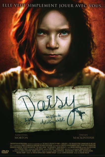 Daisy Daisy