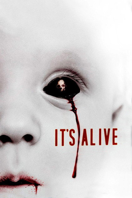 It's Alive It's Alive