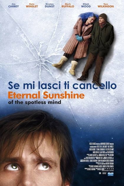 Se mi lasci ti cancello Se mi lasci ti cancello