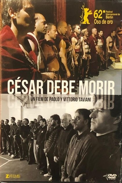César debe morir César debe morir