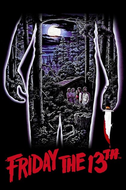 Friday the 13th Friday the 13th