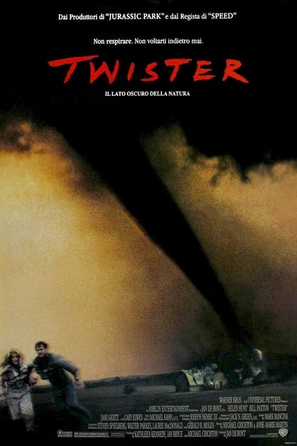 Twister Twister
