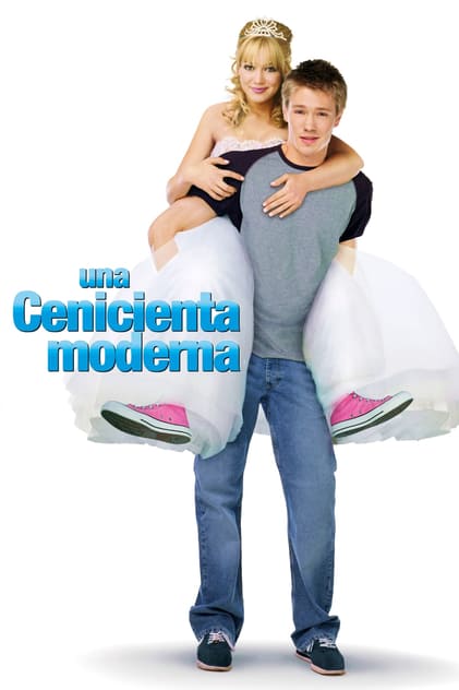 Una Cenicienta moderna Una Cenicienta moderna