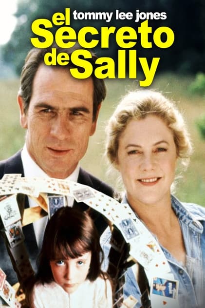 El secreto de Sally El secreto de Sally