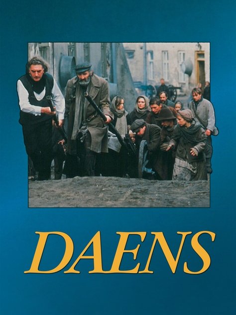 Padre Daens Padre Daens