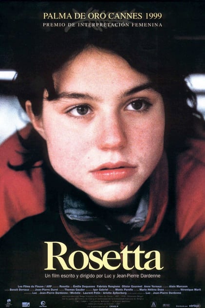 Rosetta Rosetta