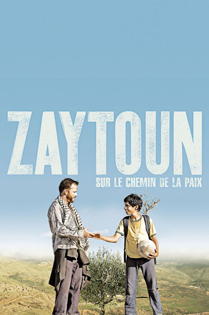 Zaytoun Zaytoun