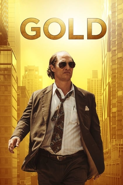 Gold Gold