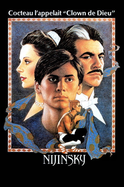 Nijinsky Nijinsky