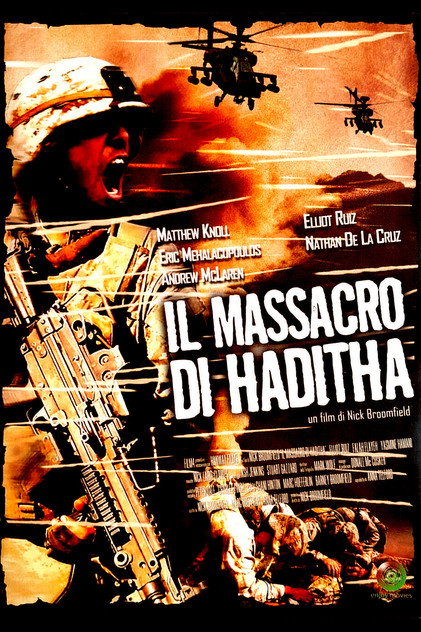 Il Massacro di Haditha Il Massacro di Haditha