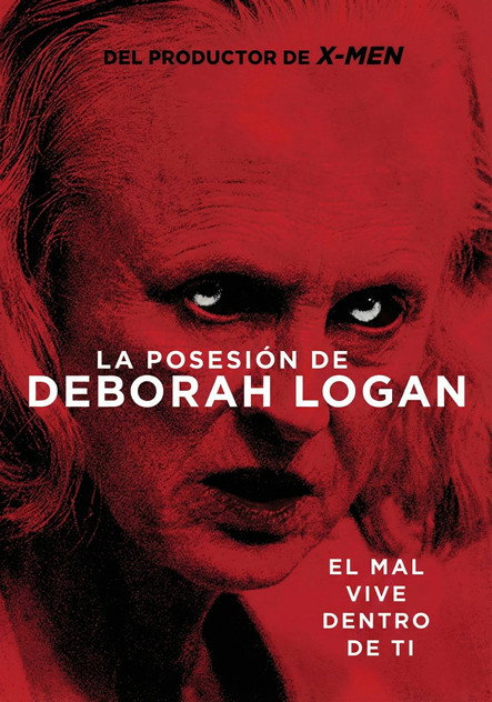 The Taking of Deborah Logan