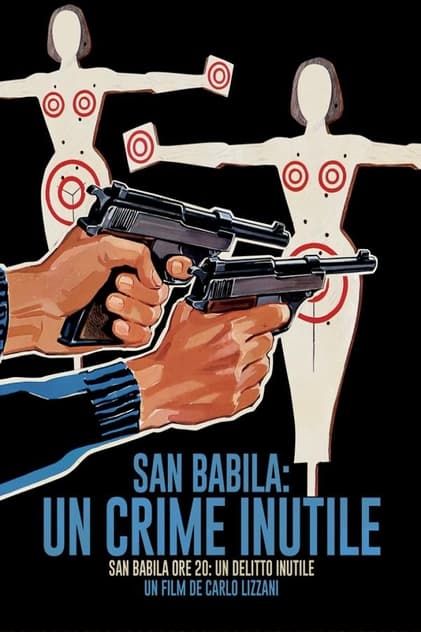 San Babila : un crime inutile