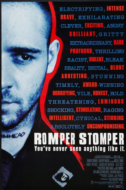 Romper Stomper Romper Stomper