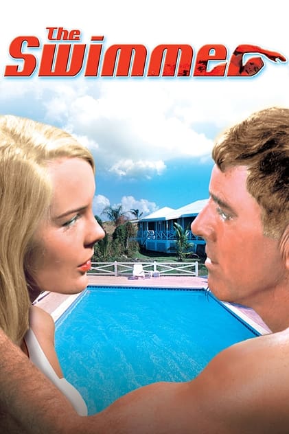 The Swimmer The Swimmer