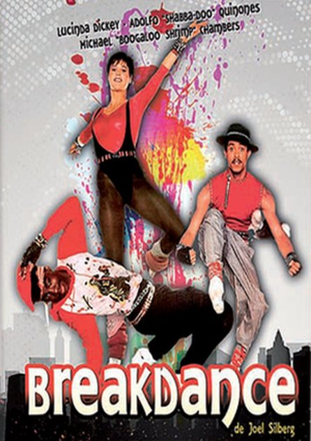 Breakdance Breakdance