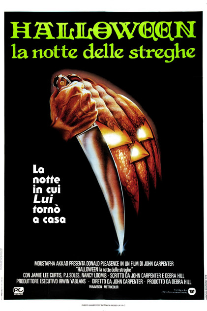 Halloween - La notte delle streghe Halloween - La notte delle streghe