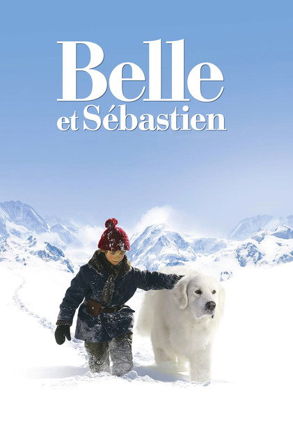 Belle et Sébastien Belle et Sébastien