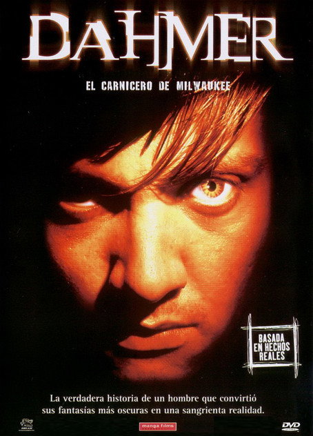Dahmer (El carnicero de Milwaukee) Dahmer (El carnicero de Milwaukee)