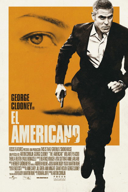 El americano El americano