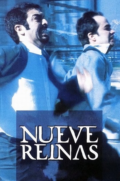 Nueve reinas Nueve reinas