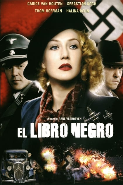El libro negro El libro negro