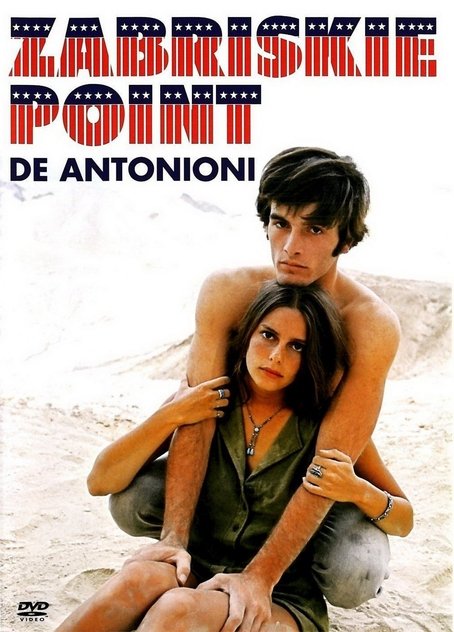 Zabriskie Point Zabriskie Point