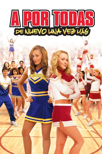 Películas sobre Animadoras Películas sobre Animadoras