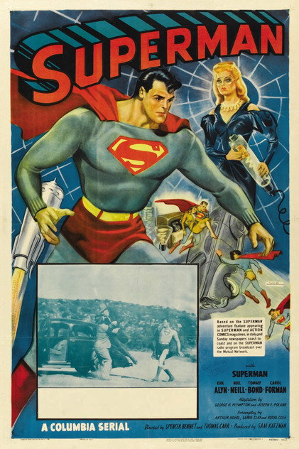 Superman
