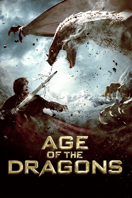 Age of the Dragons Age of the Dragons