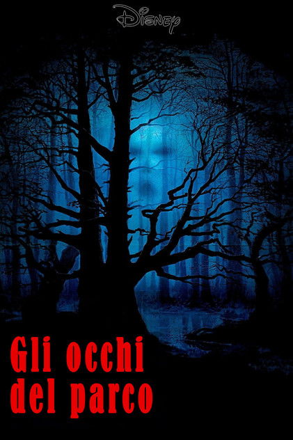 Gli occhi del parco Gli occhi del parco