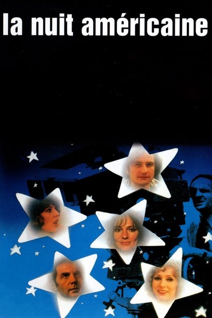 La Nuit américaine La Nuit américaine