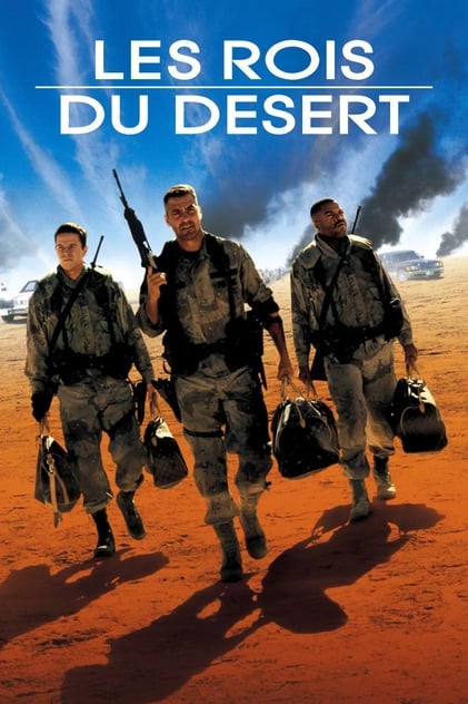 Film Sur La Guerre Du Golf Film sur Guerre du Golfe | Filmaboutit.com