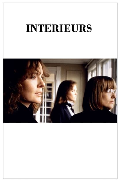 Intérieurs Intérieurs
