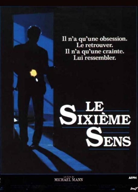 Le Sixième Sens Le Sixième Sens