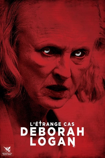 The Taking of Deborah Logan
