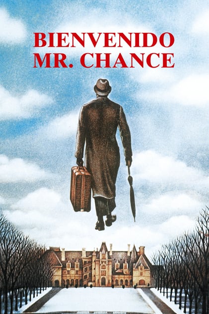 Bienvenido Mr. Chance