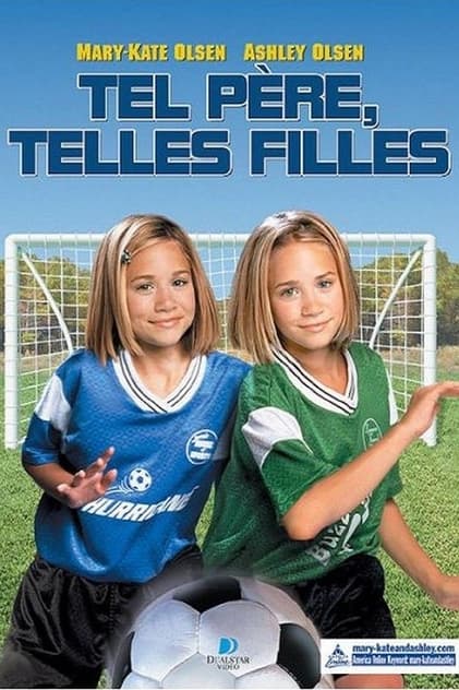 Tel père, telles filles Tel père, telles filles
