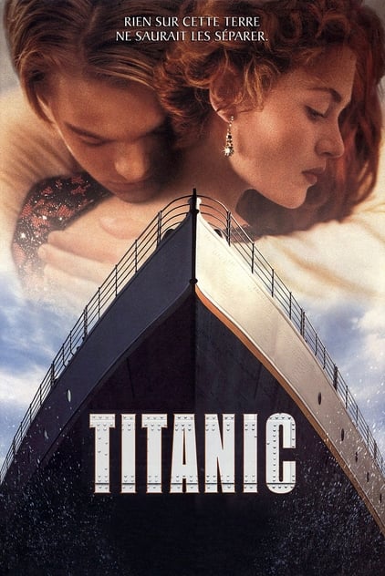 Titanic Titanic