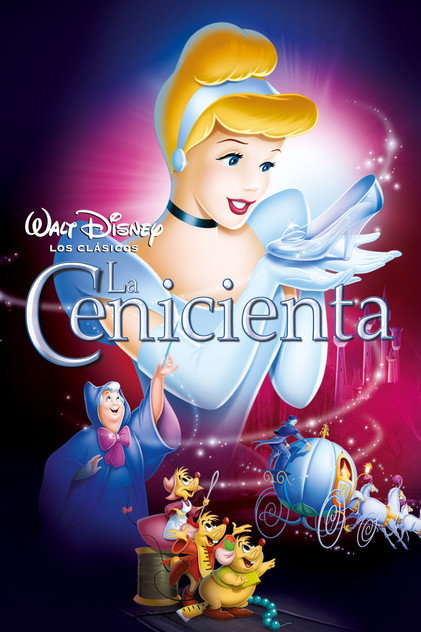 La Cenicienta La Cenicienta