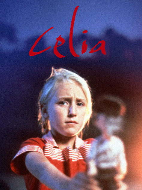 Celia Celia