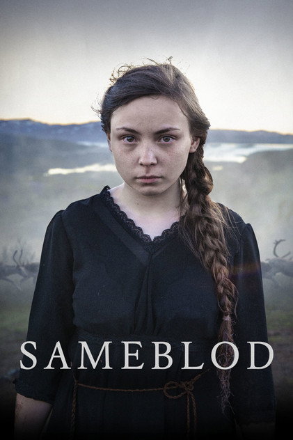 Sameblod Sameblod