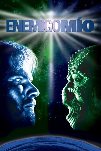 Enemigo mío Enemigo mío