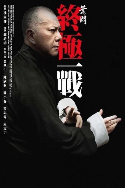 Ip Man : The Final Fight Ip Man: The Final Fight | Filmaboutit.com