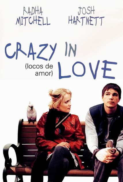Locos de amor Locos de amor