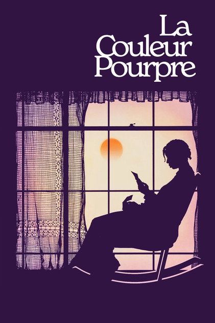 La Couleur pourpre La Couleur pourpre
