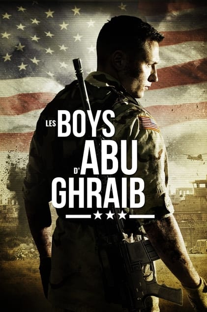 Les Boys d'Abou Ghraib