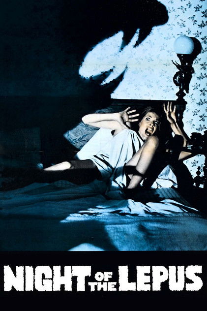 Night of the Lepus Night of the Lepus
