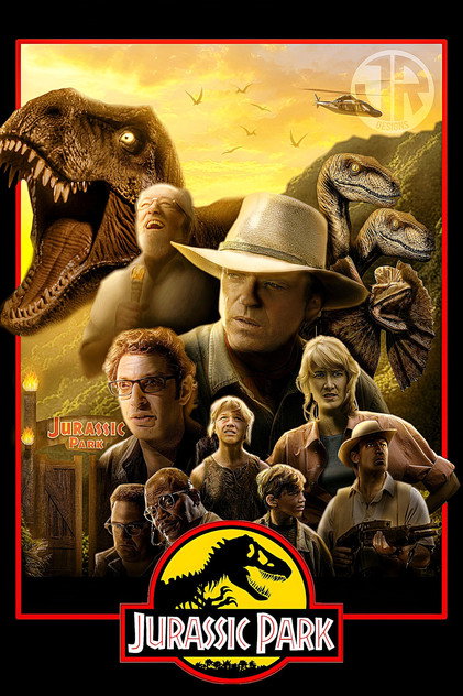 Jurassic Park Jurassic Park
